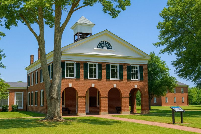 Caroline County, VA