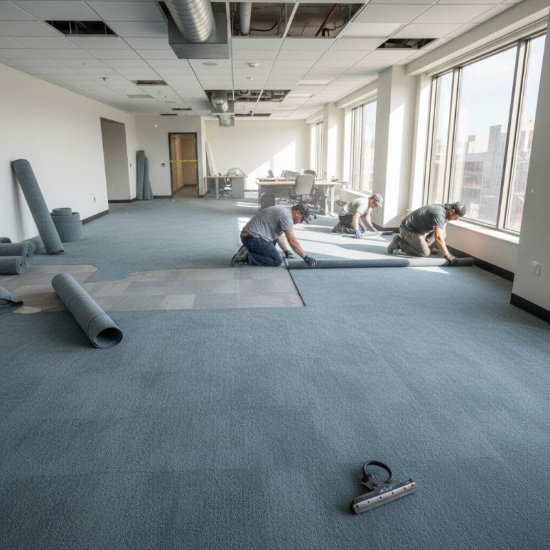 Flooring Service in Spotsylvania, VA