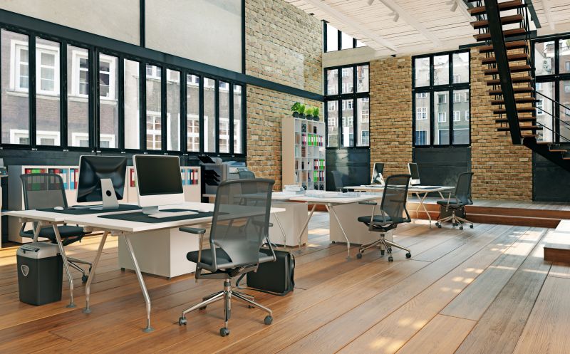 Commercial Hardwood Service in Locust Grove, VA