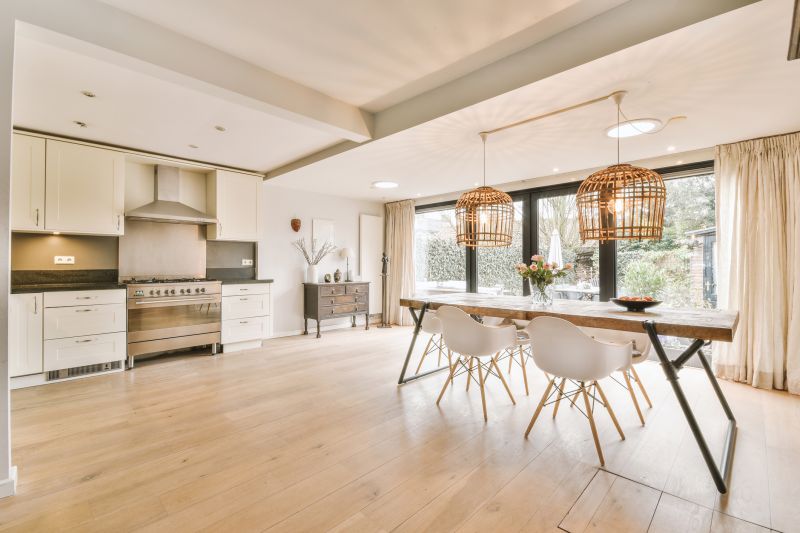 Engineered Wood Installation in Spotsylvania, VA