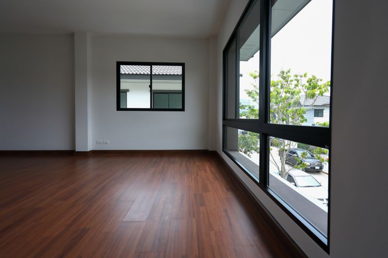 Laminate Floor Installation in Caroline County, VA