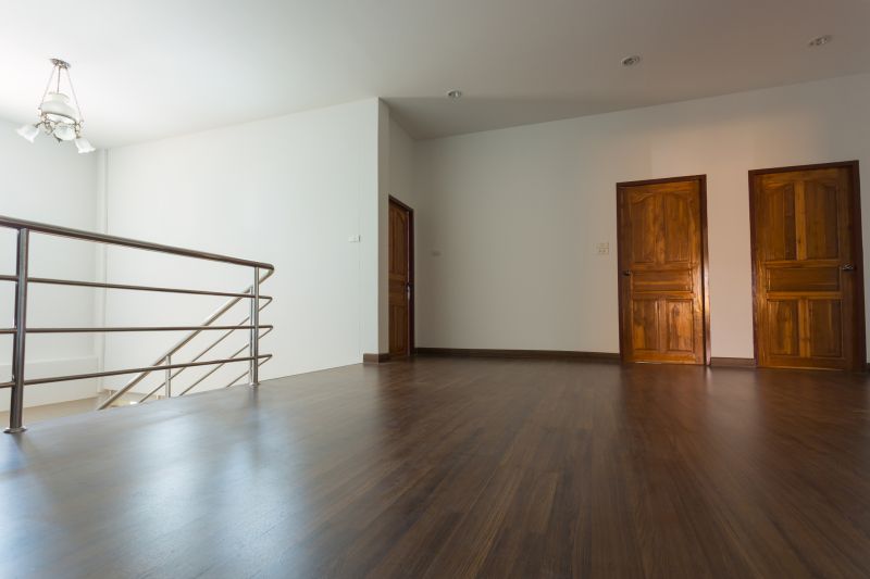 Laminate Floor Installation in Remington, VA