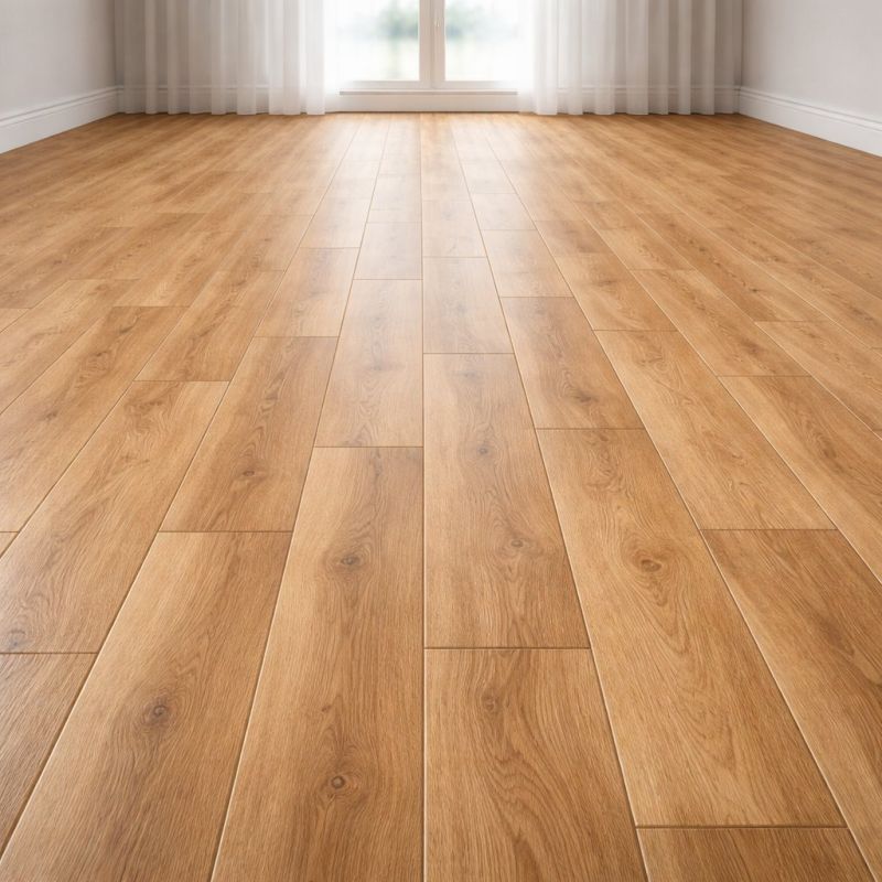 Laminate Floor Installation in Ruther Glen, VA