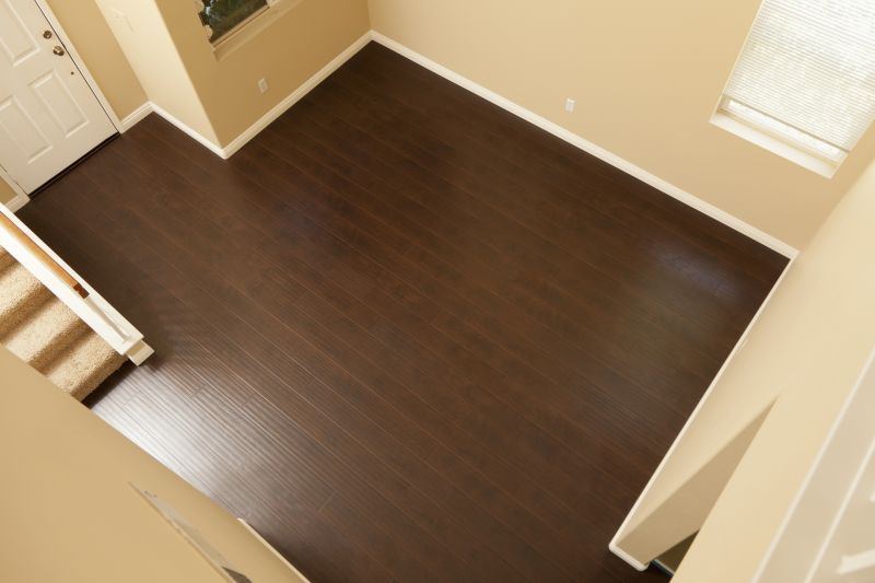 Laminate Floor Installation in Spotsylvania County, VA