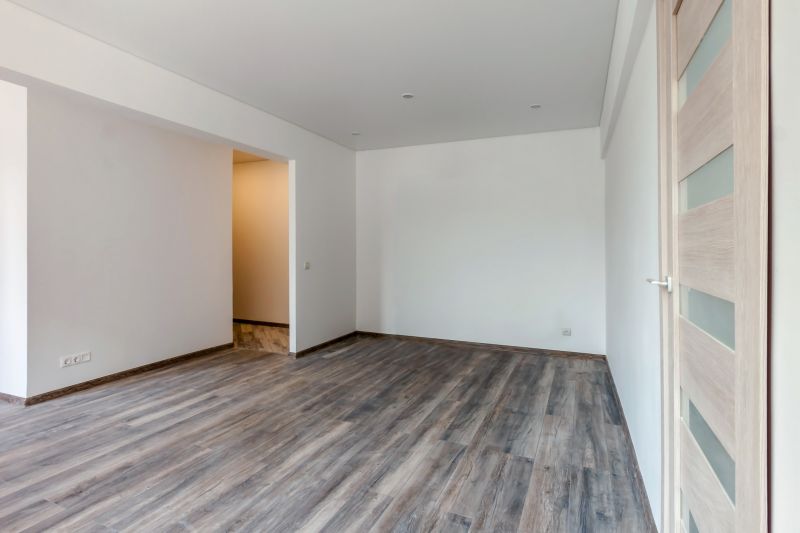 Laminate Floor Installation in Stafford, VA