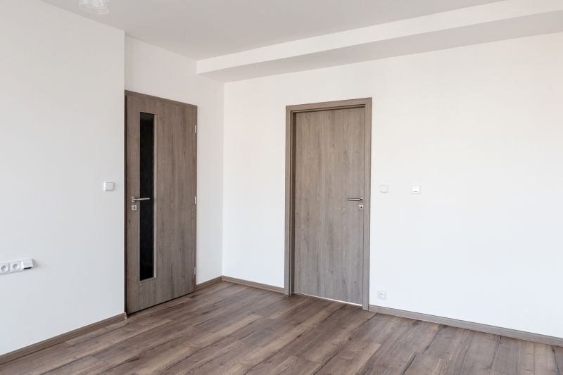 Laminate Floor Replacement in Fredericksburg, VA