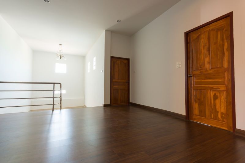 Laminate Floor Replacement in Orange County, VA