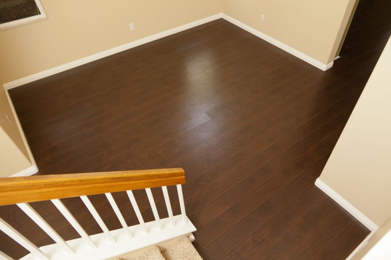 Laminate Floor Replacement in Orange, VA