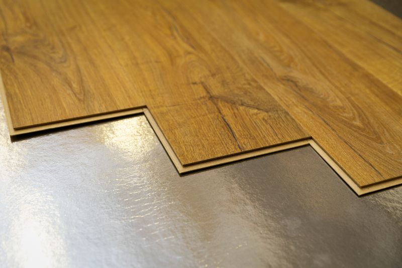 Laminate Floor Replacement in Remington, VA