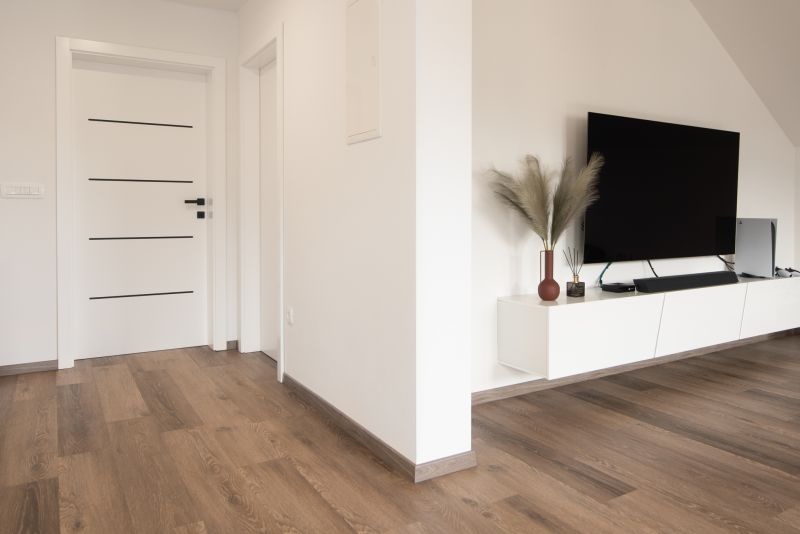 Laminate Floor Replacement in Ruther Glen, VA