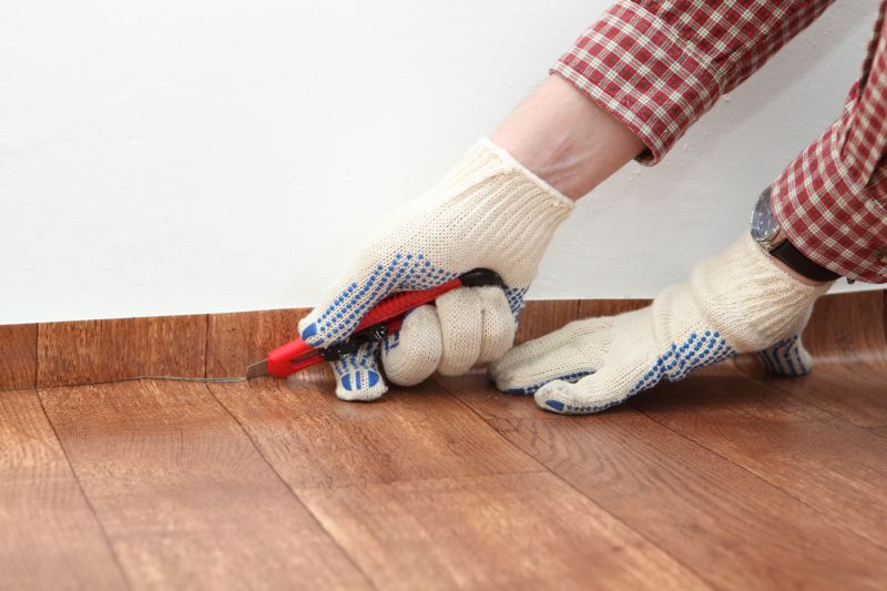 Linoleum Floor Installation in Caroline County, VA
