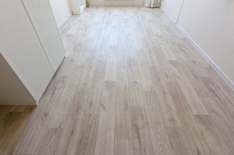 Linoleum Floor Installation in Orange County, VA