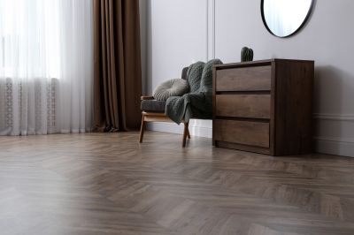 Linoleum Flooring Replacement in Spotsylvania, VA