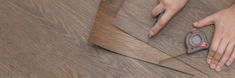 Sheet Flooring Installation in Bumpass, VA