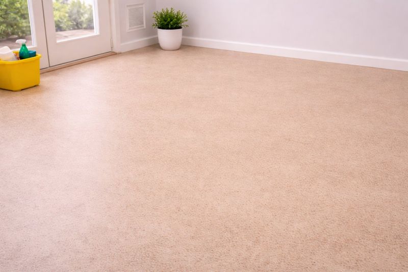 Sheet Linoleum Installation in Spotsylvania County, VA