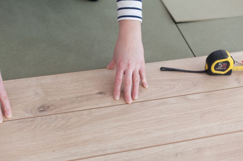 Vinyl Flooring Installation in Louisa, VA