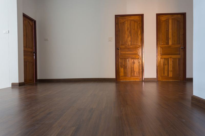 Wood Laminate Installation in Spotsylvania, VA